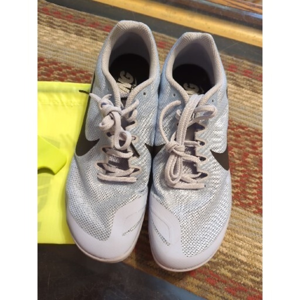 Track & Field Distance 907566-464‎ Mens Sz 7.5 / Womens Sz 9.5